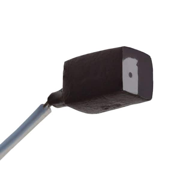 光學傳感器 - 攝像頭模塊