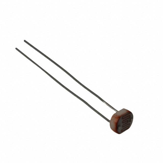 光學傳感器 - 光電探測器 - CdS 電池