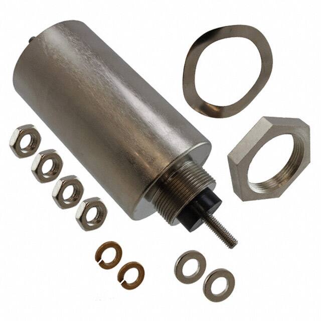 饋通電容濾波器