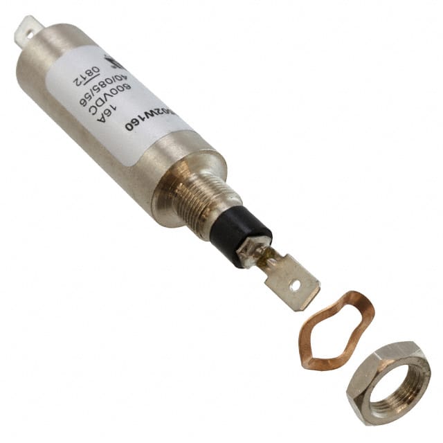 饋通電容濾波器