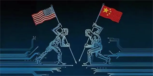 中美芯片大戰(zhàn)，韓國(guó)三星居然成了“炮灰”