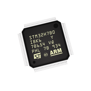 STM32H7B0VBT6采購必備|電子元器件和IC芯片基礎知識大全