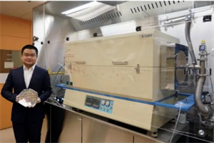 麻省理工華裔科學家晶體管研究實現新突破，不用光刻機也能生產高端芯片