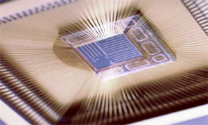 全球半導體市場未來三年將保持兩位數增長