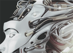 機(jī)器人的“器官”：探索它們的芯片與電子元器件