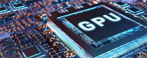 GPU芯片，開啟高性能計算時代
