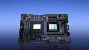 英偉達用于云端AI計算和超算應用的超級芯片GH200全面投產