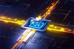 數字經濟時代，芯片行業迎來新機遇