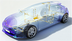 小米雷軍投資杰平方半導體，專注車載芯片研發