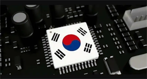 韓國半導體庫存激增，韓國芯片庫存創2016年以來最大增幅