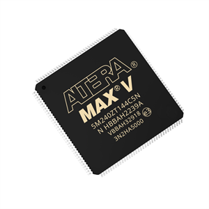 ?INTEL英特爾5M240ZT144C5N芯片：高性能應用場景及價格解析