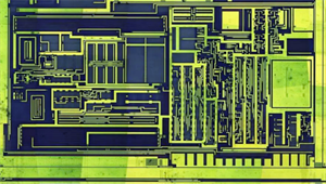 IC芯片究竟是如何生成？