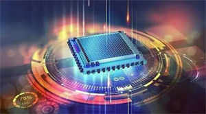 英偉達站上芯片之巔，GPU芯片成算力時代硬通貨