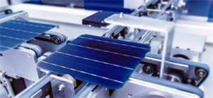 帝科股份：具有不同導(dǎo)熱系數(shù)的芯片粘接封裝導(dǎo)電銀漿已處于銷售階段