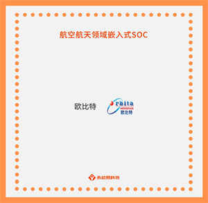 揭開航空航天領域嵌入式SOC的神秘面紗