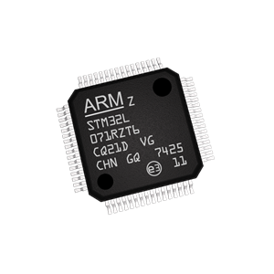 探秘STM32L071RZT6型號芯片，STM32L071RZT6性能如何？