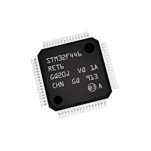 ST意法半導體的STM32F446RET6型號芯片你了解多少？