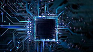 揭秘空氣炸鍋內部電子元器件和芯片