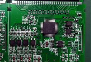 揭秘空氣清新器的電子元器件和芯片