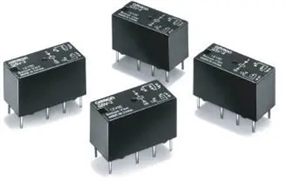 2022年全球電磁繼電器市場(chǎng)規(guī)模增長(zhǎng)12.2%