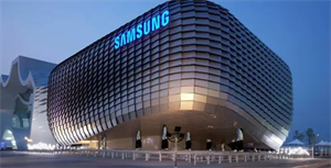 三星緊追臺積電，計劃2025年在移動終端領域量產2納米芯片