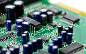 電子元器件中的電容、電阻、電感：相同與不同