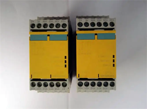 安全繼電器：守護(hù)機器人的安全衛(wèi)士