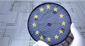 歐洲議會通過立法推動歐盟芯片產(chǎn)業(yè)發(fā)展