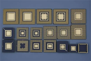 芯片封裝方式您知道多少 探究不同類型芯片封裝的作用和區(qū)別