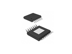 DC/DC降壓芯片讓電壓不再高峰重疊！