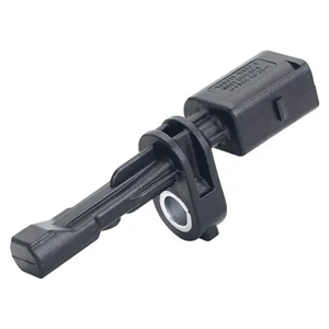 探索輪速傳感器：測量車速的“眼睛”