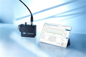 Baumer堡盟推出OXM200智能輪廓傳感器，在車規級電子制造顯實力