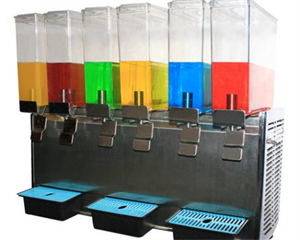 冷飲機廠家采購芯片和電子元器件需要注意那些事項？