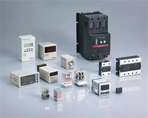 電子元器件采購(gòu)知識(shí)：松樂(lè)繼電器采購(gòu)須知！