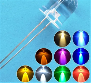 ?探究發光二極管的電氣參數和特性，讓你更了解LED燈！