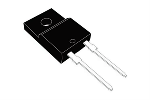 肖特基二極管區(qū)分正負(fù)極的判斷方法