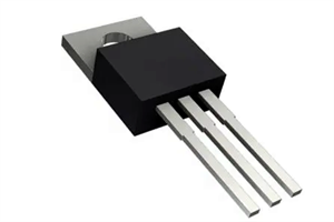 肖特基二極管的電氣參數(shù)和特性