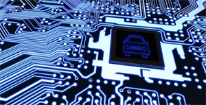 東風(fēng)公司牽頭打造自主“中國芯”，三款國內(nèi)空白車規(guī)級芯片首次流片