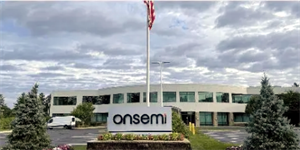 onsemi安森美宣布已鎖定共計19.5億美元訂單