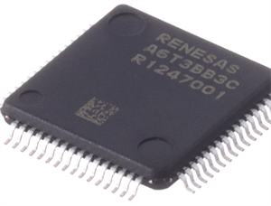 Renesas瑞薩電子RA6T3 MCU：為各種應(yīng)用中高效的電機(jī)控制提供動(dòng)力