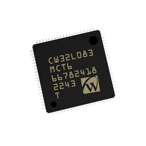 探秘芯源CW32L083：這款芯片主要運用在哪些地方？