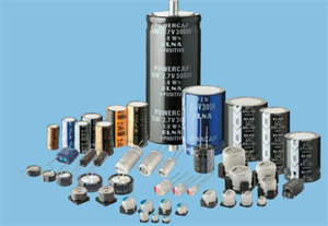 電解電容并聯和串聯有什么區別？