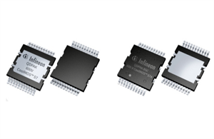 英飛凌高壓超結(jié)MOSFET系列產(chǎn)品新增工業(yè)級和車規(guī)級器件