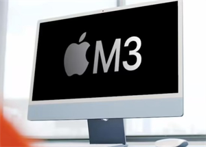 蘋果加速M3芯片Mac測試，預計十月發(fā)布！