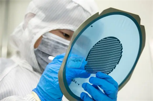 填補(bǔ)空白！國內(nèi)首條芯片原子鐘生產(chǎn)線投產(chǎn)