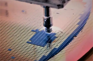 國產(chǎn)高速調(diào)制器芯片在寧產(chǎn)業(yè)化，這將實(shí)現(xiàn)國產(chǎn)高速光芯片的新突破!