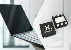 Nexperia擴展產品組合率先推出集成式5V負載開關