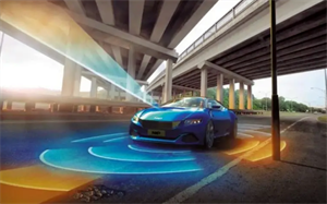 NXP恩智浦加速量產(chǎn)S32R41高性能雷達(dá)處理器