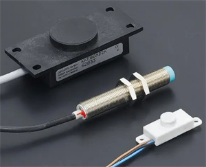 電容式傳感器的工作原理及主要特性