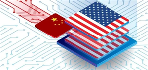 美對華芯片限制法案“護欄”最終規則公布，限制半導體投資對華擴張